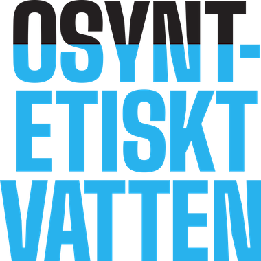 Osyntetiskt-vatten